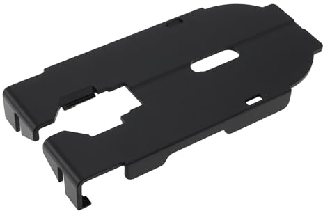 eMagTech Piastra Di Ricambio Per Seghetto Alternativo 581268-00 Compatibile Con DeWalt DW331 DW333 DC330 DCS331