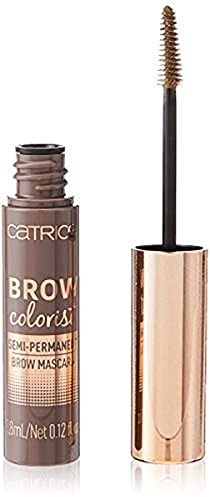 Catrice - Augenbrauengel - Brow Colorist Semi-Permanent Brow Mascara 015