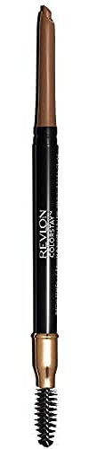 Revlon ColorStay Perfilador de Cejas MultiTool, Medium Brown