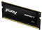 Kingston FURY Impact 8GB 1866MHz DDR3 CL11 Memoria Laptop Modulo Singolo KF318LS11IB/8