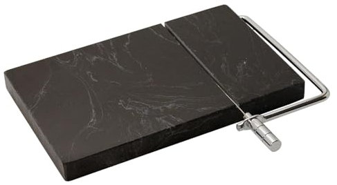 Generic Trancheuse à Fromage, Trancheuse Alimentaire, Coupe de Beurre, Outil de Coupe, Trancheuse de Fraises, Trancheuse de Viande de Déjeuner pour Magasin de