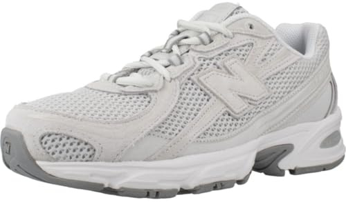 New Balance - 740 - Baskets pour homme, gris, 37/37.5 EU
