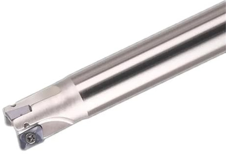 1 soporte for fresas de extremo y fresa de acabado eficiente, fresa de avance rápido CNC(ESE 12-C12-2T-130L)