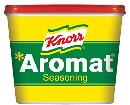 Knorr Aromat Assaisonnier 1kg