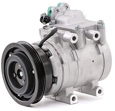 RIDEX 447K0240 Compresseur de clim Compatible avec HYUNDAI TUCSON JM