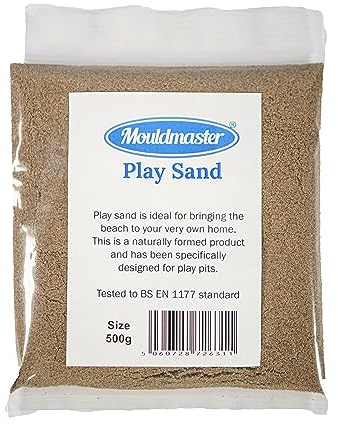 Mouldmaster Play Sand 500g