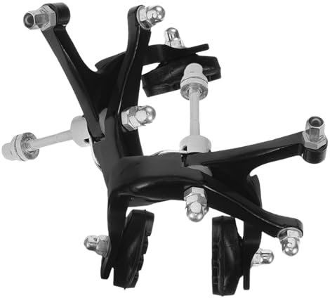 WESIEVYA 2stücke Bremssattel Für Fahrrad Aus Aluminiumlegierung Professionelle Bremsbeläge Fahrradbremsklötze Bremssättel Für Mountainbike Robuste Fahrrad-bremsen