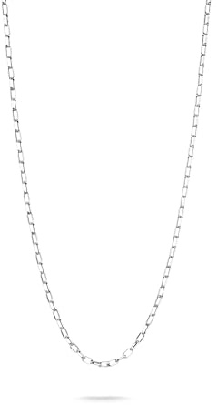 THOMAS SABO Charm-Kette Paperclip