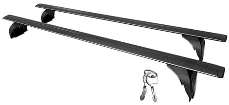 DZSDKHLFJ Baca para Jeep para Wrangler JL 2018 2019 2020 2021 2022 2023 2024 2 Y 4 Puertas Barra Transversal Resistente Portaequipaje De Techo Barra De Techo Bacas