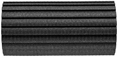 BLACKROLL R Flow Standard - Black SCHWARZ
