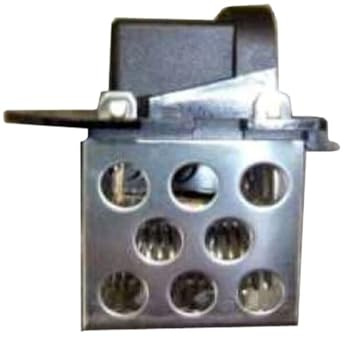 MAHLE CFR 1 000P Vorwiderstand, Elektromotor (Kühlerlüfter) - für Nissan NV200 Van, u.a.