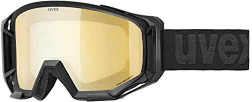 Uvex Athletic CV Bike Goggle