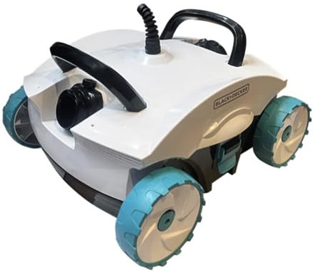BLACK+DECKER Automatic Above Ground Pool Cleaner