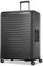 Samsonite - Maleta rígida Framelock Unisex con Ruedas giratorias, Negro -, Carry-on Spinner
