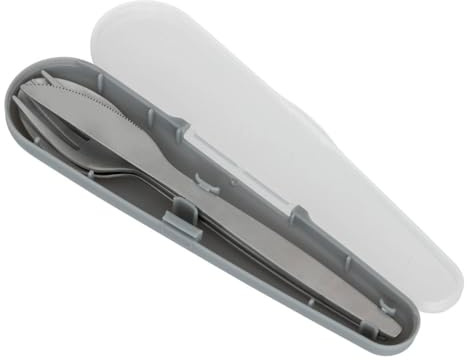 5five - set couverts et boites inox