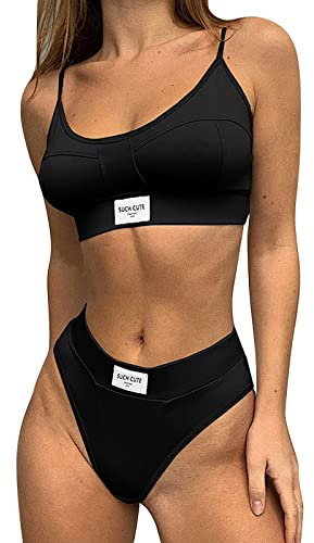 WILLBEST Pole Dance Outfit hot Pants Shapewear perioden unterwäsche String Bikinihose handtücher Badeanzug große Cups strickmützen für Herren high Waist Bikini Badehose schwarz Damen roter