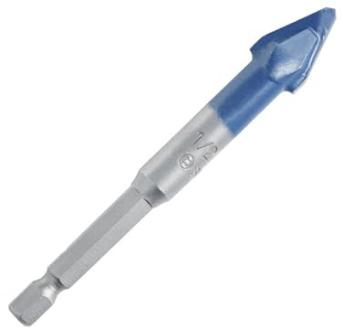BOSCH PTBX12 1/2 in. x 5 in. Porcelain Tile Drill Bit
