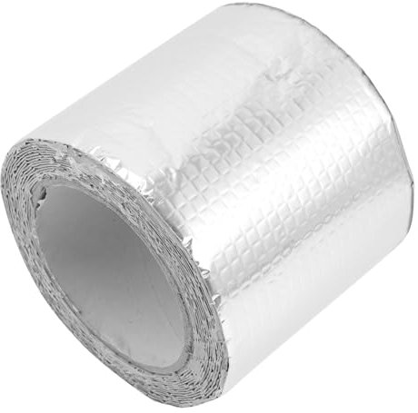 SOLUSTRE Dachdichtungsband - Bitumen-dachklebeband - Dachpappe - Selbstklebendes Reparaturband
