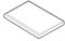 Dessus, top Machine à laver, Lave-linge 3457EN1004Z LG Machine à laver, Lave-linge 3457EN1004Z LG