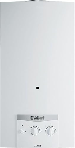 Vaillant MAG 144/1 I LL MAG 144/1 I LL Scaldabagno A (A+ - F) elettronico 23 kW