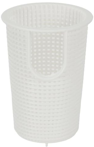 FACAIIO Replacement Skimmer Basket Swimming Pool Sand Filter Pump, 3 4 2400 GPH Pumps
