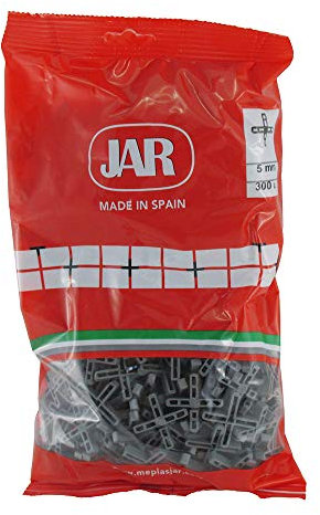 Jar 2105099 Cruceta, 5 mm