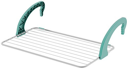 Colombo Balcony 10 Resina Stendibiancheria da Balcone