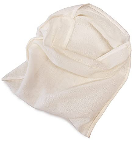 Brändl Textil GmbH Presssack, Kloßsack, Kartoffel-Presssack, Kloßpresssack, 30x40 cm, 160 g/m², 8900