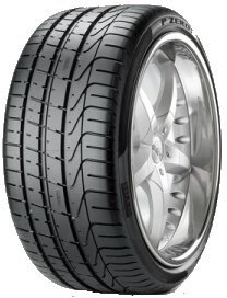 Pirelli Pzero 205/45 R17 88ZR * Sommerreifen GTAM T23980 ohne Felge