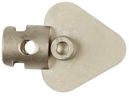 MILWAUKEE ACCESORIOS Cortador de Tipo Flecha pequeño M18