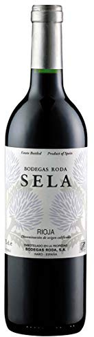 BODEGAS RODA, Sela, España/Rioja (caja de 6x750ml), VINO TINTO