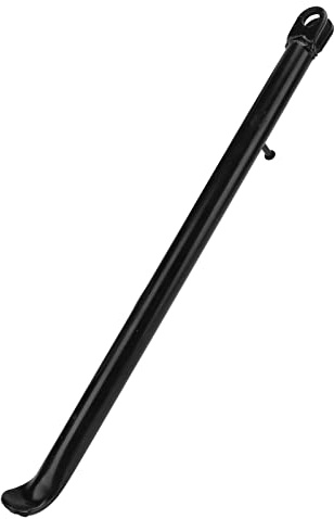 Soporte lateral, 420 mm/16,54 pulgadas, accesorio de repuesto para soporte lateral de pie de motocicleta para Apollo 125cc 110cc 140cc Dirt Pit Bike