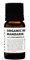 Aceite esencial de mandarina roja 100% orgánico, 10 ml, calmante y rejuvenecedor, lote pequeño, de origen sostenible directamente de la granja en Italia
