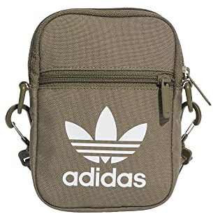ADIDAS IB9286 AC FESTIVAL BAG Sports backpack Unisex olive strata NS