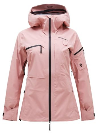 Peak Performance W Alpine Gore-Tex Jacket - L