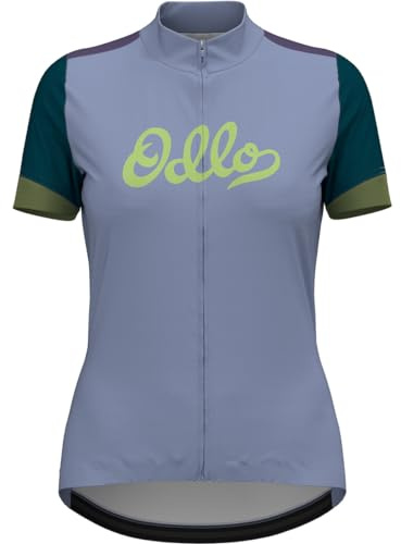 Odlo Damen Essential Print Shirt