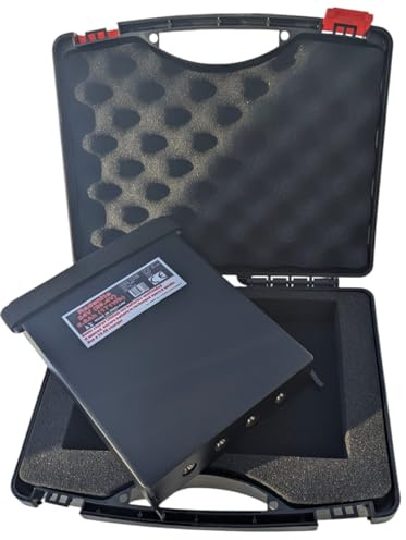 Solax compatible 13.6Ah Extended Range mobility scooter lithium battery