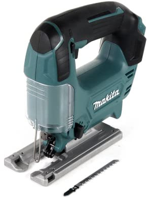 Makita JV 101 DZ Akku-Stichsäge 10,8V Solo - ohne Akku, ohne Ladegerät