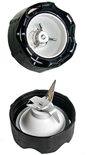 Kenwood Knife Kit with Seal and Stand for Small Kitchen Appliances