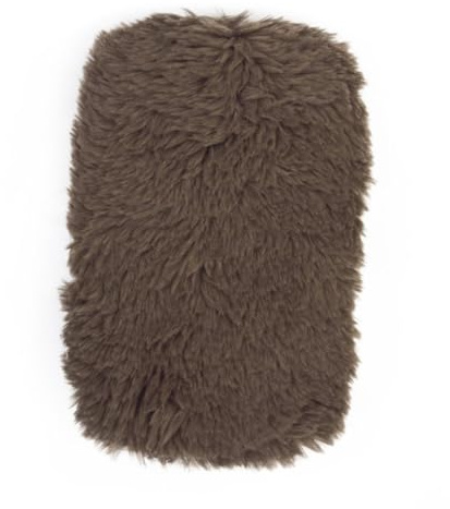 minkissy Kit Entretien Chaussures Cuir avec Unique pour Cirage et Nettoyage Sac Cuir Moyenne Couleur Aléatoire Polissage Facile et Soin Délicat Couleur Aléatoire