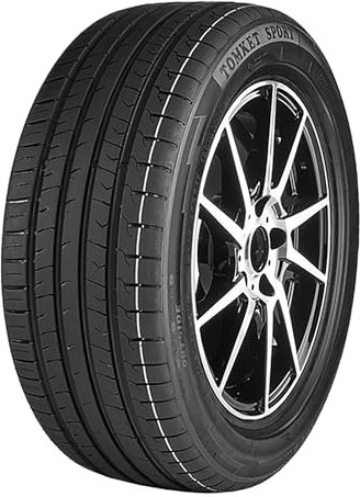 Tomket Sport XL - 205/50R17 93W - Pneumatico Estivo