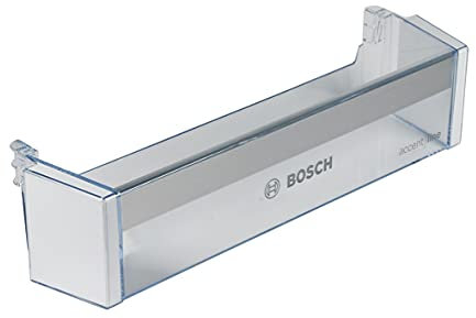 Bosch Siemens 748045 00748045 ORIGINAL Absteller Abstellfach Flaschenfach Flaschenhalter Türfach accentline Kühlschrank auch 11004809