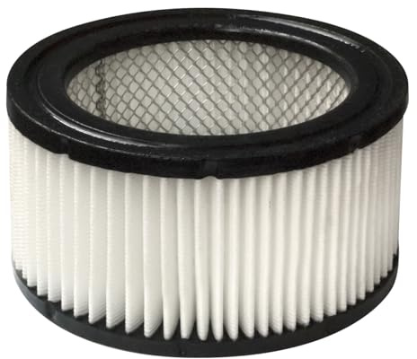 LAVOR Filtro HEPA per Aspiratore solo Polvere Silent