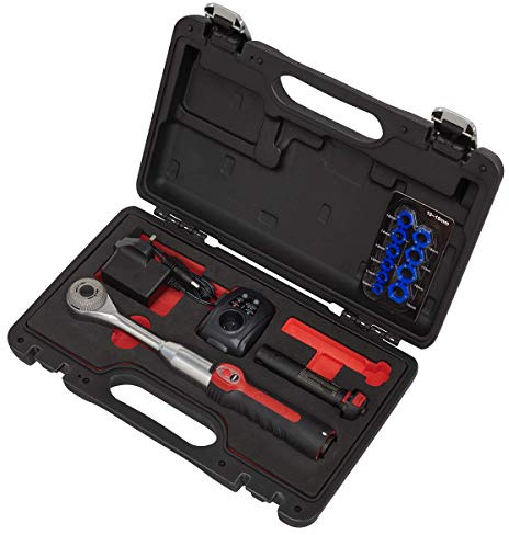 Sealey SPR002 1/2Sq Drive Power Speed Ratchet