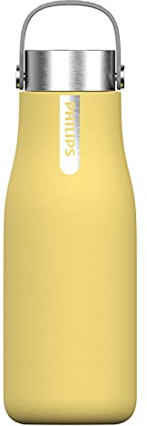 Philips Water GoZero Daily Filter Cartridge, 3-Pack, AWP285/31