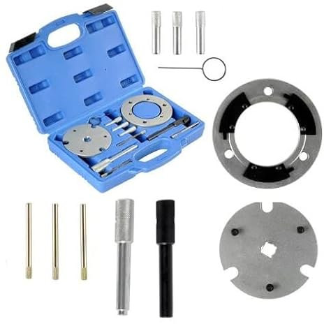 AMD TOOLS Strumento di regolazione del motore, pompa di iniezione Mondeo III Transit 2.0 2.2 2.4 TDI