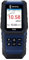 ERICKHILL Misuratore EMF ER02, EF/MF/RF Test Ricaricabile Digitale/Grafico Rilevatore di Radiazioni di Campo Elettromagnetico Campo Portatile LCD, per Casa, Camera da Letto, Ufficio, Esterno