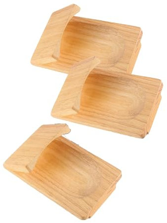 Niblido Oyster Shucking Clamp, 2024 Neuestes Austernmesser-Shucker-Set, Austern-Shucking-Klemme, Meeresfrüchte-Werkzeuge, Handschutz-Protektoren (Halterung, 3 Stück)