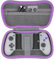 Aenllosi Harte Tasche Kompatibel mit GameSir G8 Galileo Mobile Gaming Controller，GameSir Handy Gaming Controller Hülle.(Nur Tasche)