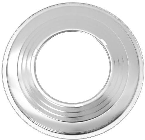 Amosfun Adaptador De Anillo De Vapor Rejilla Para Alimentos Olla De Vapor Suministros De Cocina Fácil De Usar